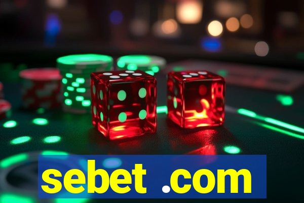 sebet .com